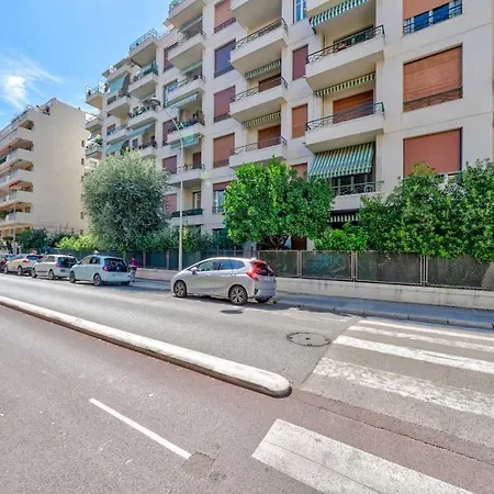 2p Au Coeur De * Nice