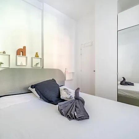 2p Au Coeur De Apartment *