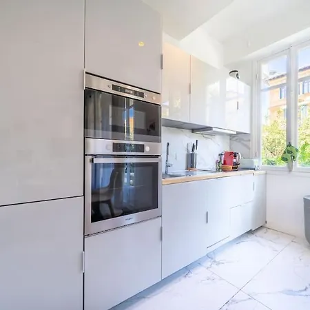 2p Au Coeur De Apartment *