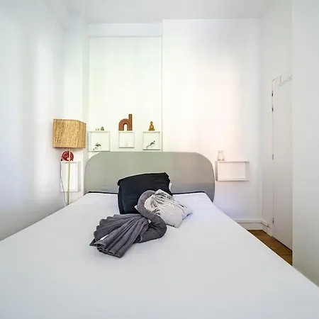 2p Au Coeur De Nizza