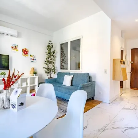 2p Au Coeur De Apartment *