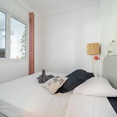 Apartment 2p Au Coeur De *