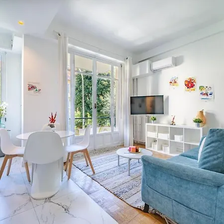 2p Au Coeur De Apartment